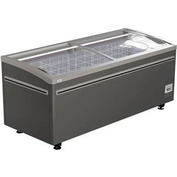 Ларь-бонета Haier GTS1850G